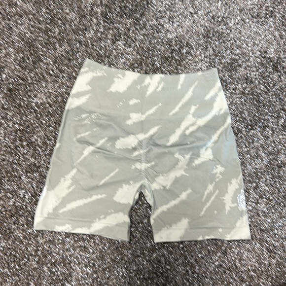 Darc Sport Seamless Shorts - Picture 2 of 3